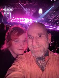 Carrie Underwood - the Denim & Rhinestones Tour