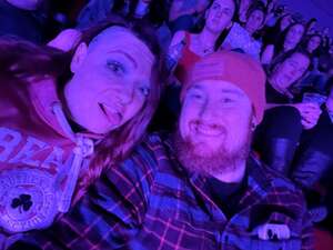 Carrie Underwood - the Denim & Rhinestones Tour