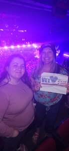 Carrie Underwood - the Denim & Rhinestones Tour