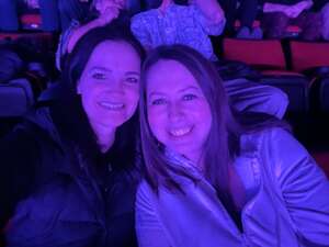 Carrie Underwood - the Denim & Rhinestones Tour