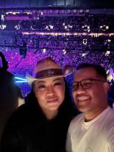 Carrie Underwood - the Denim & Rhinestones Tour