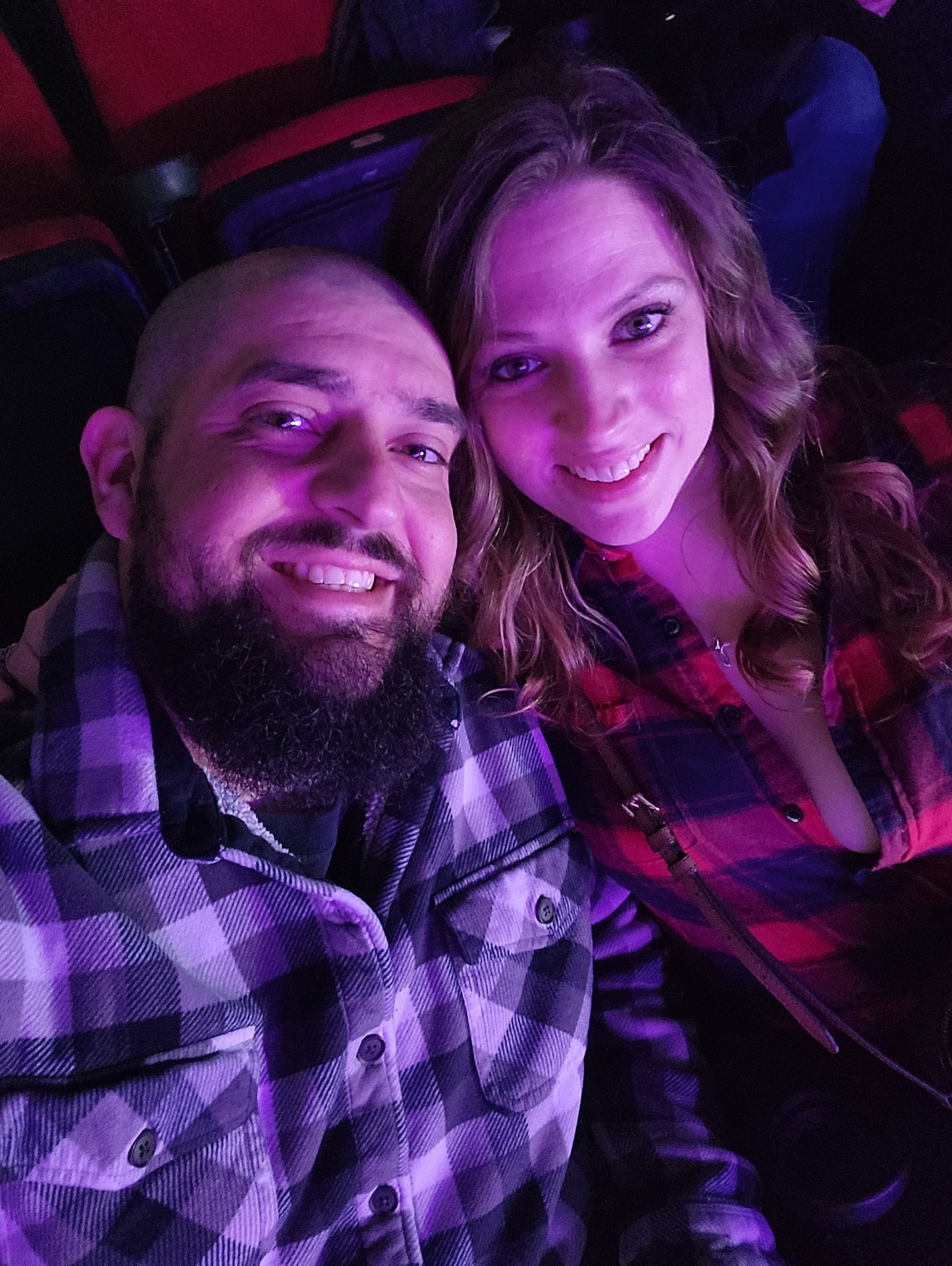 Carrie Underwood - the Denim & Rhinestones Tour