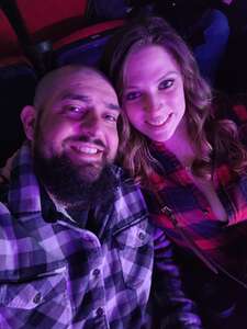 Carrie Underwood - the Denim & Rhinestones Tour