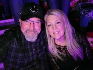 Carrie Underwood - the Denim & Rhinestones Tour