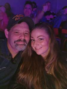 Carrie Underwood - the Denim & Rhinestones Tour
