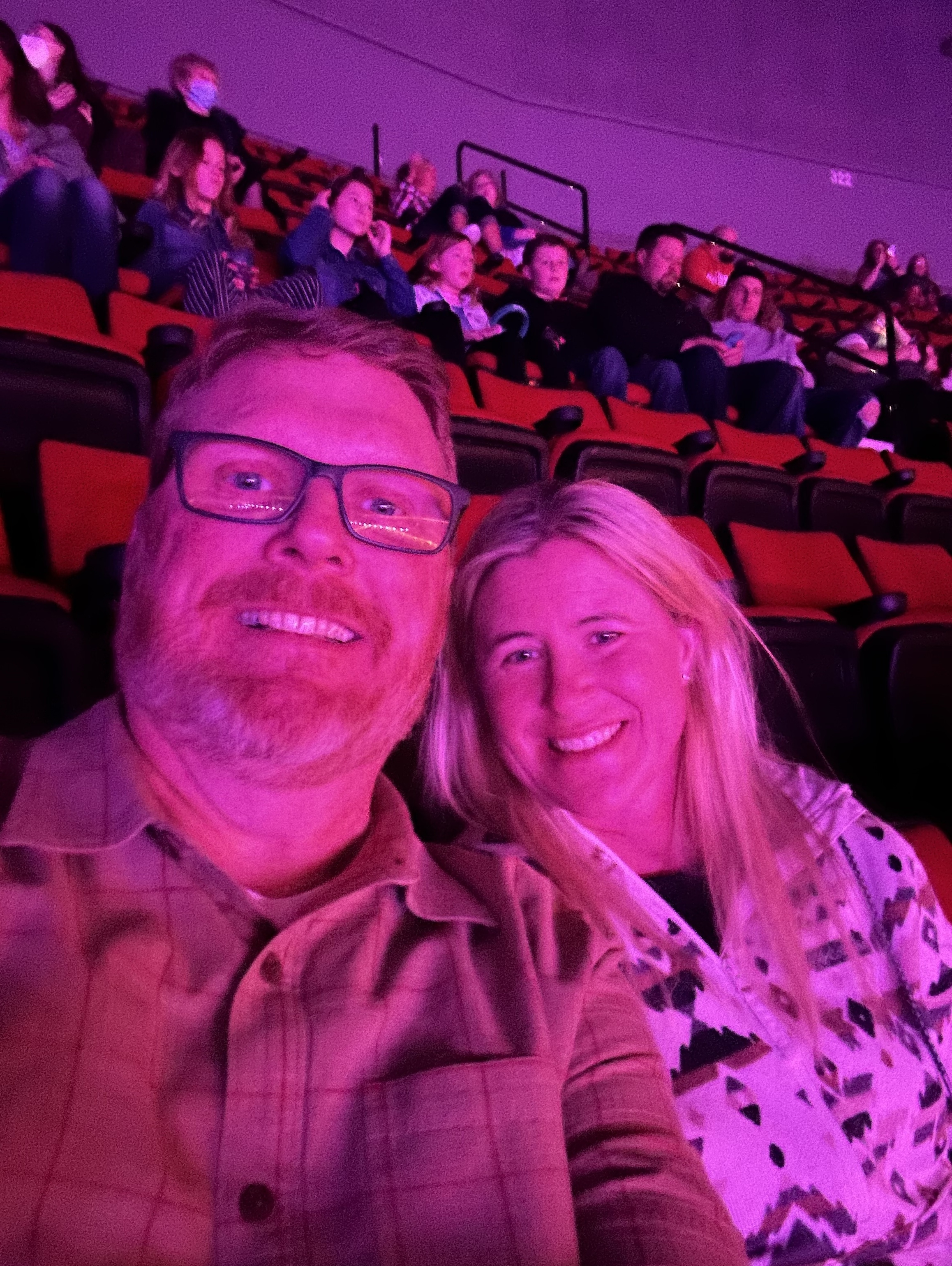 Carrie Underwood - the Denim & Rhinestones Tour