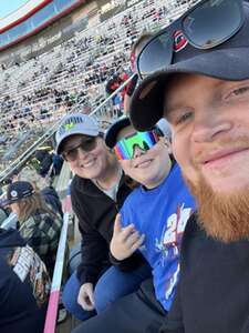 Food City Dirt Race: NASCAR Cup Series