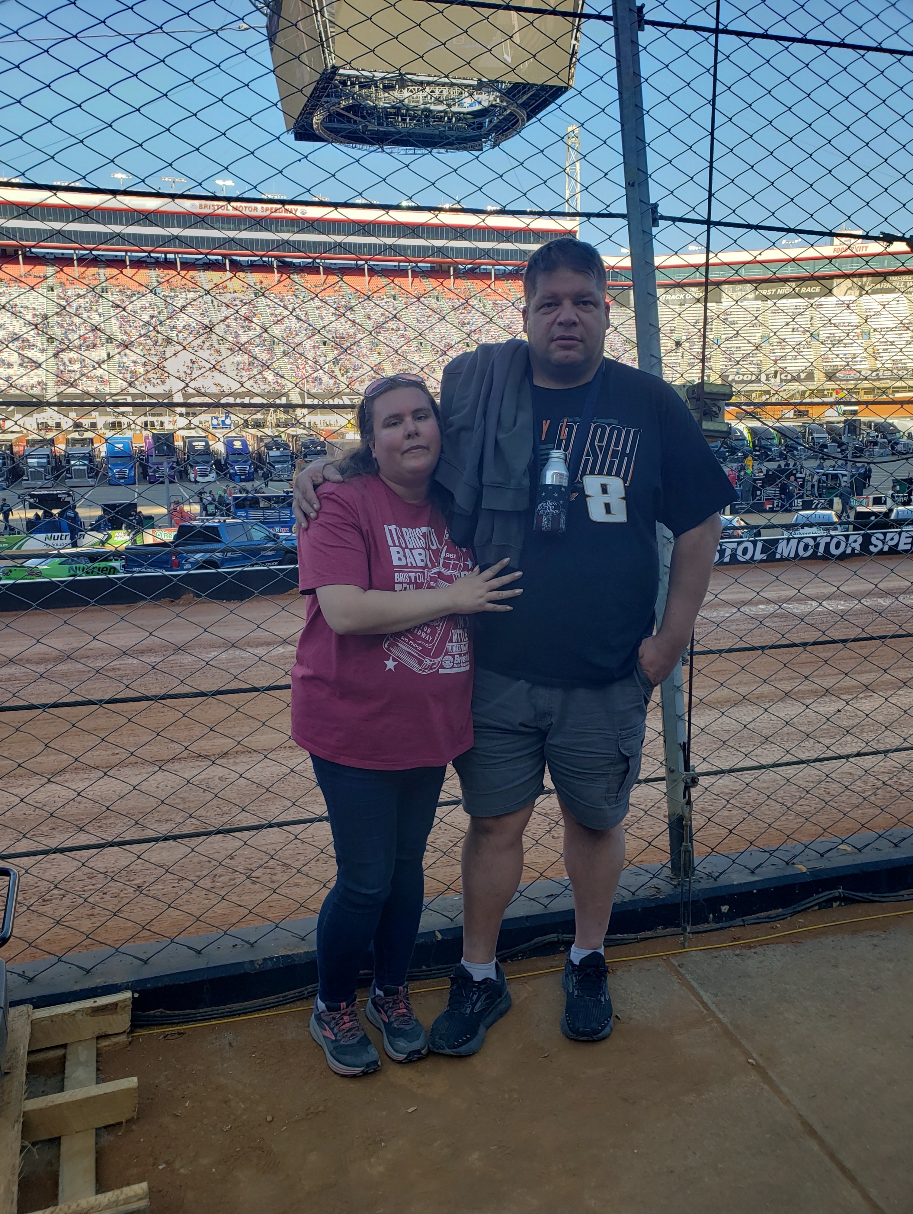 Food City Dirt Race: NASCAR Cup Series