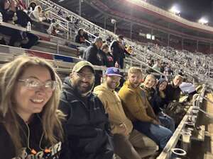 Food City Dirt Race: NASCAR Cup Series