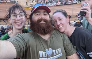 Food City Dirt Race: NASCAR Cup Series