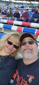 Food City Dirt Race: NASCAR Cup Series