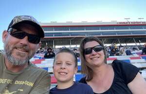 Food City Dirt Race: NASCAR Cup Series