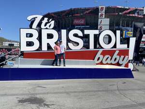 Food City Dirt Race: NASCAR Cup Series
