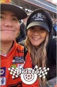 Food City Dirt Race: NASCAR Cup Series