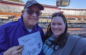 Food City Dirt Race: NASCAR Cup Series