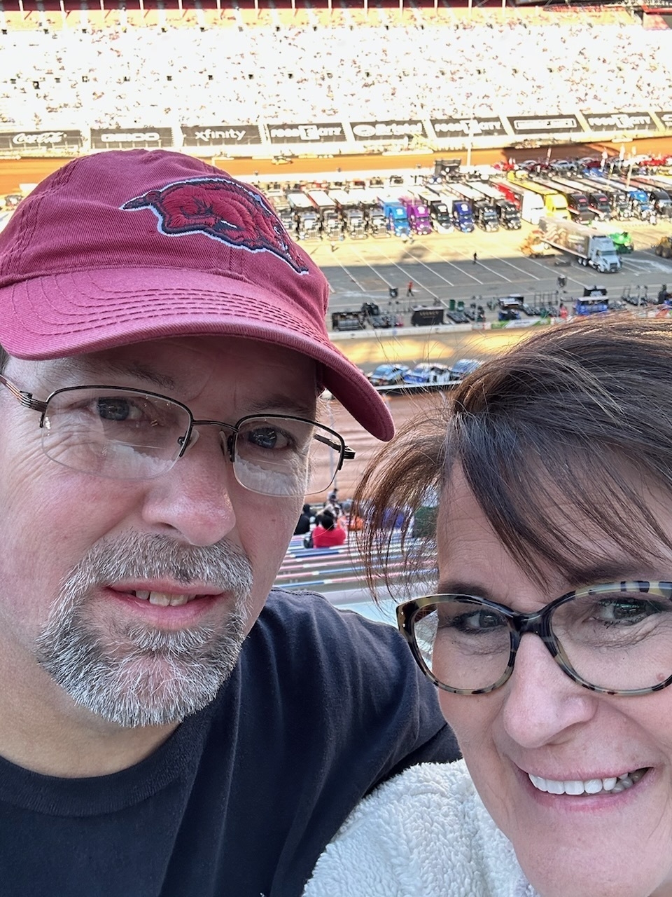 Food City Dirt Race: NASCAR Cup Series
