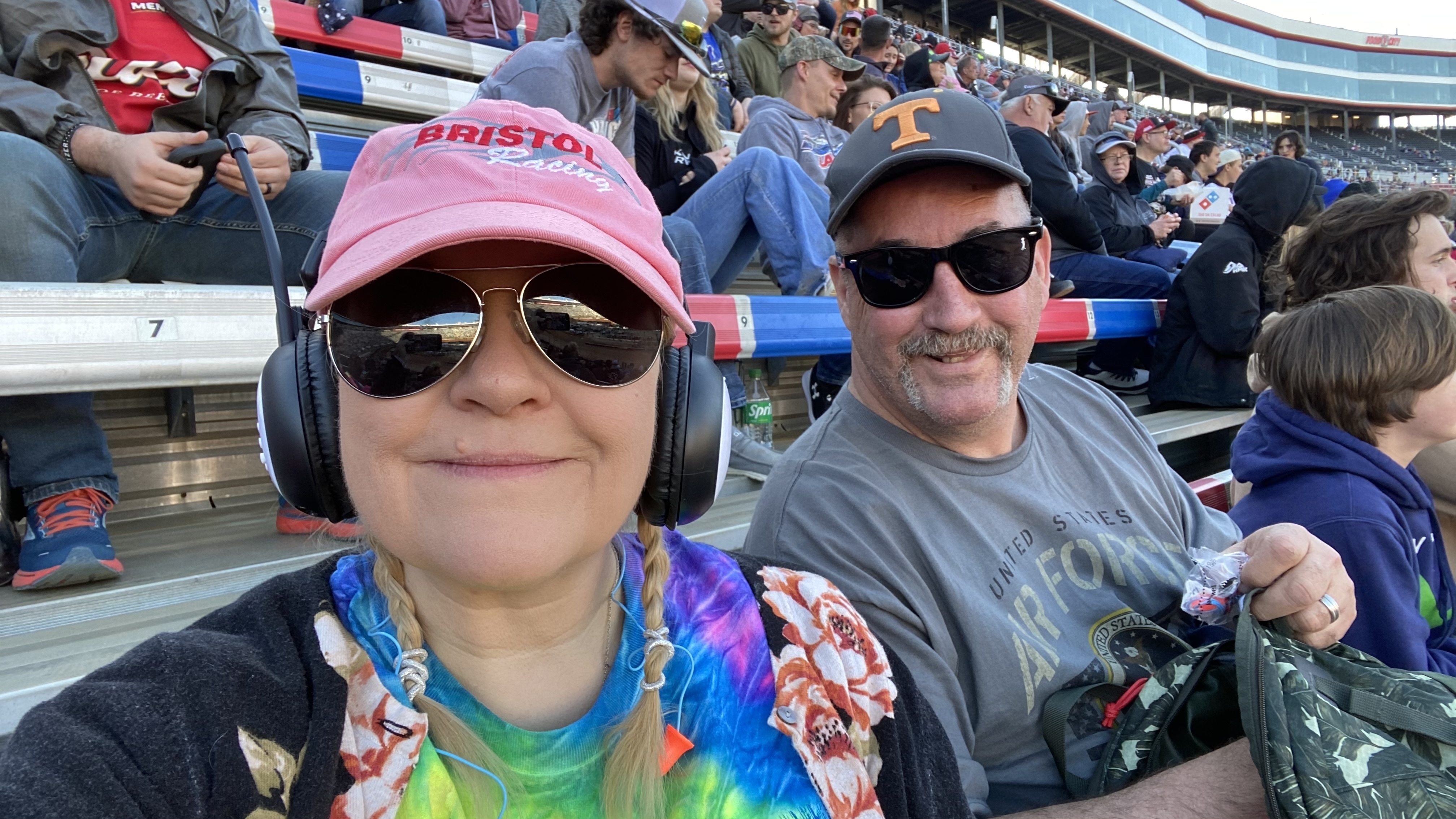 Food City Dirt Race: NASCAR Cup Series