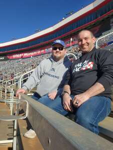 Food City Dirt Race: NASCAR Cup Series