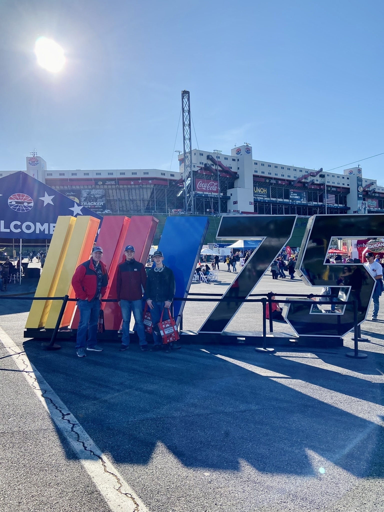Food City Dirt Race: NASCAR Cup Series