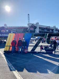 Food City Dirt Race: NASCAR Cup Series