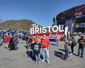 Food City Dirt Race: NASCAR Cup Series