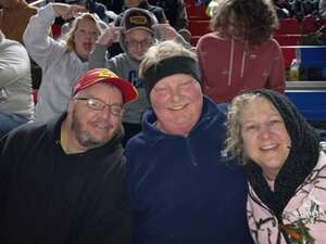 Food City Dirt Race: NASCAR Cup Series