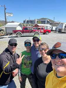 Food City Dirt Race: NASCAR Cup Series