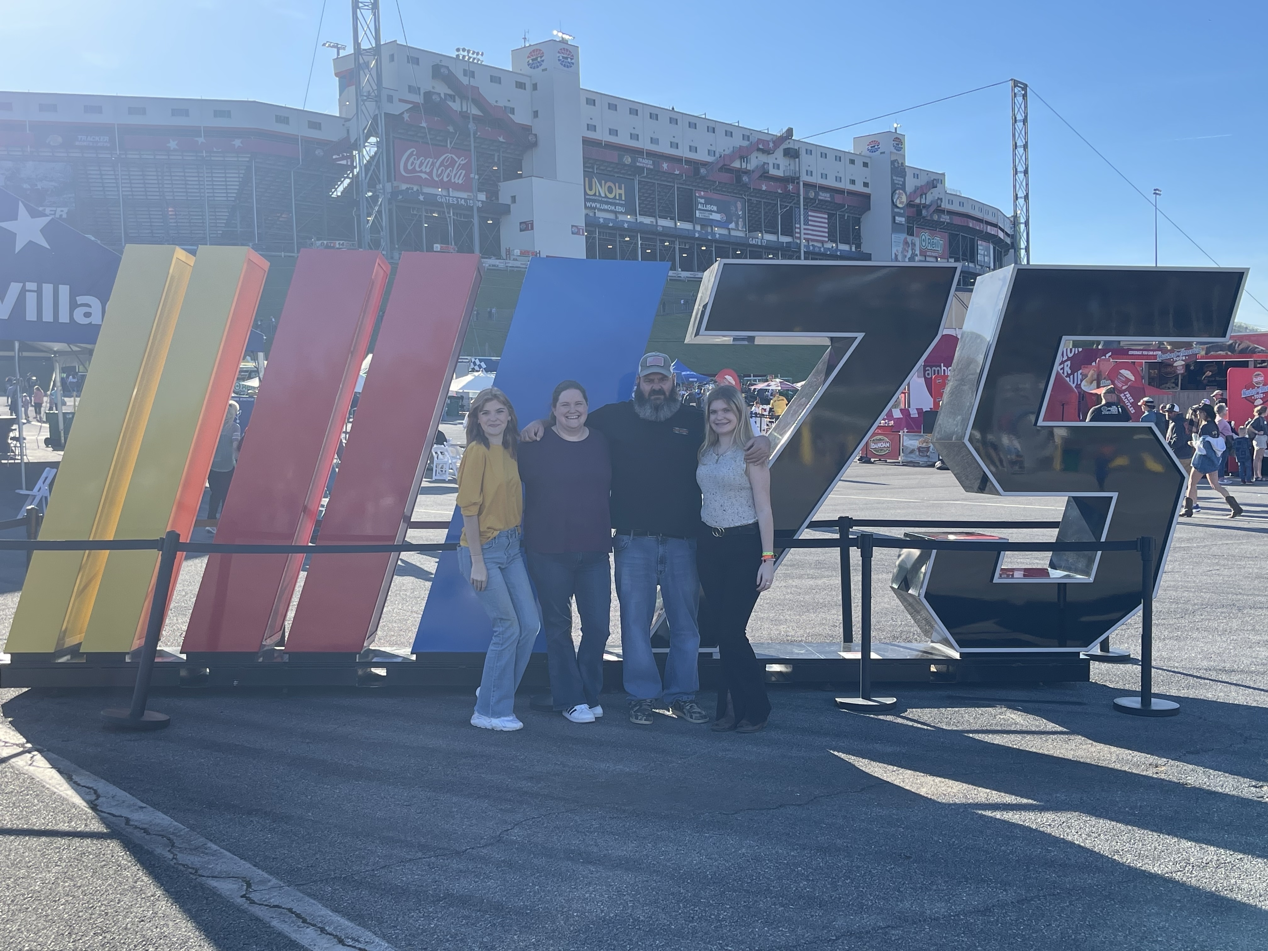 Food City Dirt Race: NASCAR Cup Series