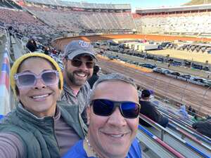 Food City Dirt Race: NASCAR Cup Series