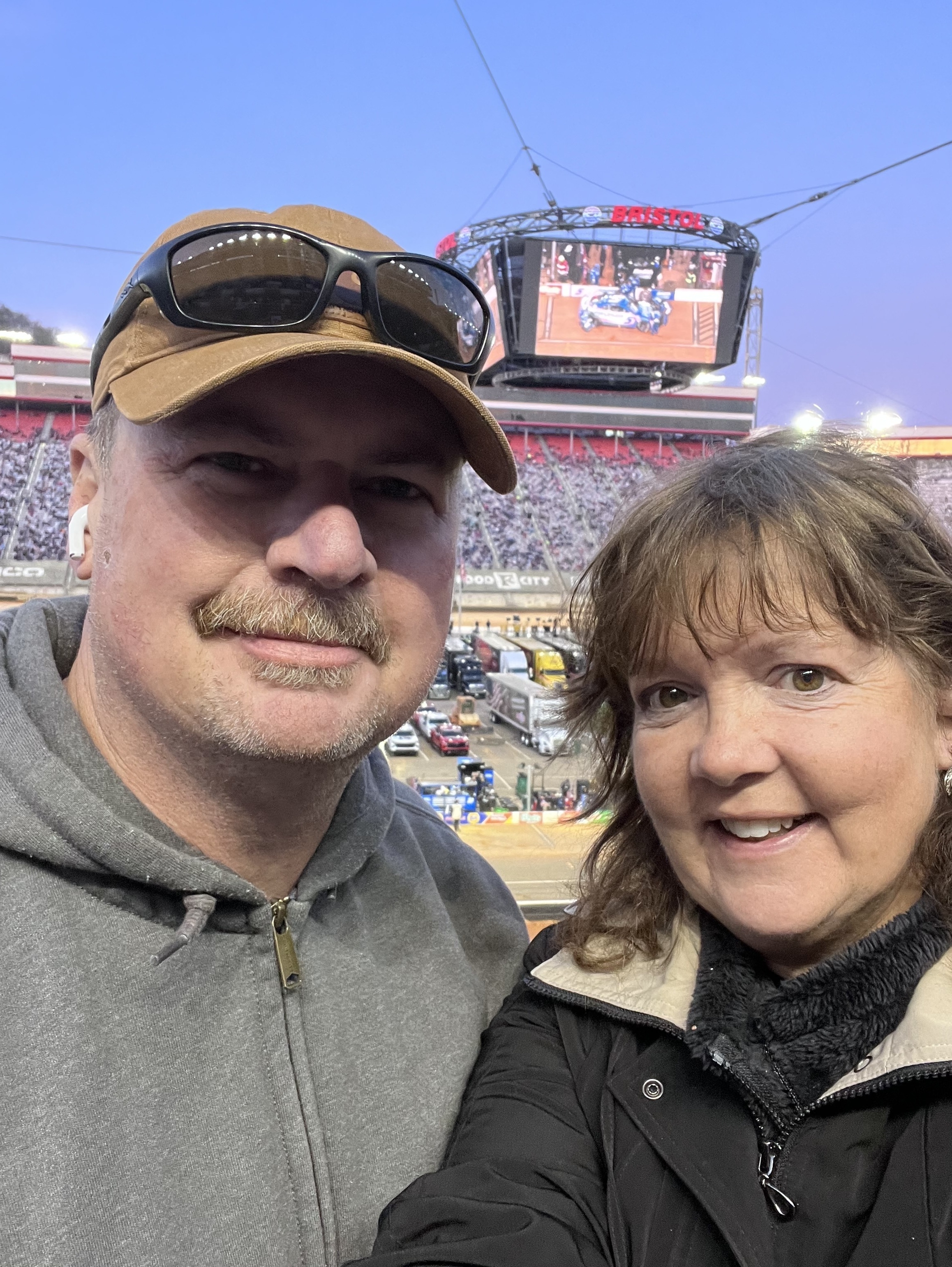 Food City Dirt Race: NASCAR Cup Series