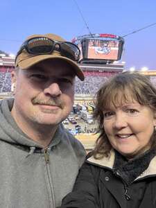Food City Dirt Race: NASCAR Cup Series