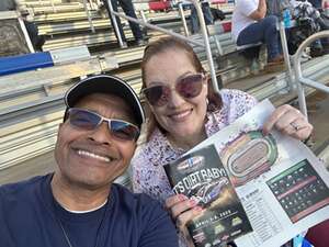 Food City Dirt Race: NASCAR Cup Series