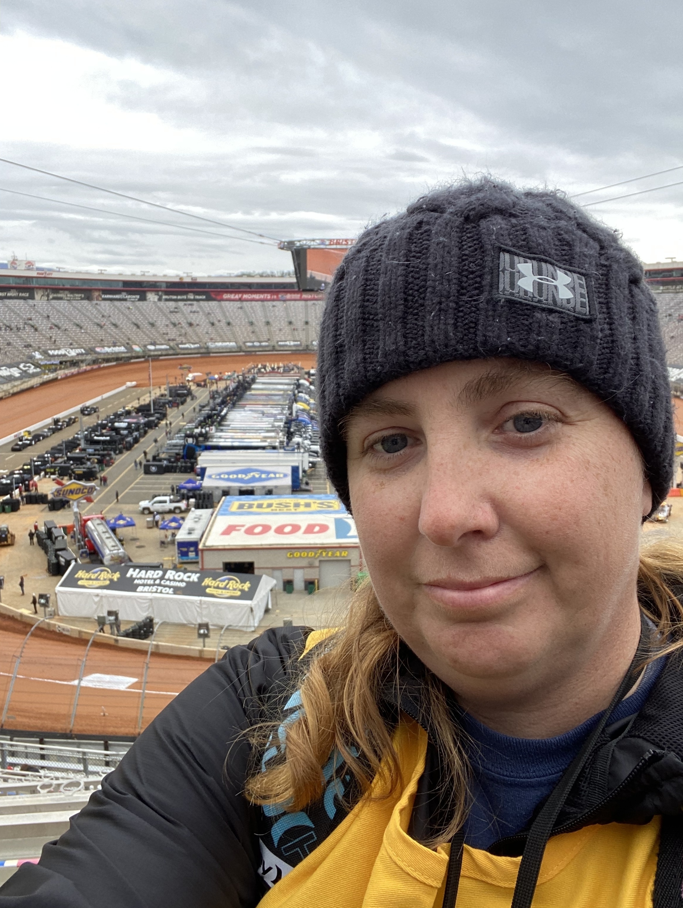 Food City Dirt Race: NASCAR Cup Series