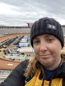 Food City Dirt Race: NASCAR Cup Series