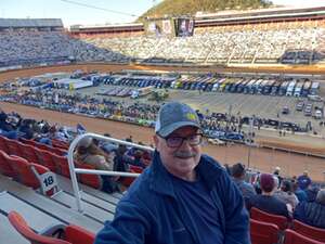 Food City Dirt Race: NASCAR Cup Series