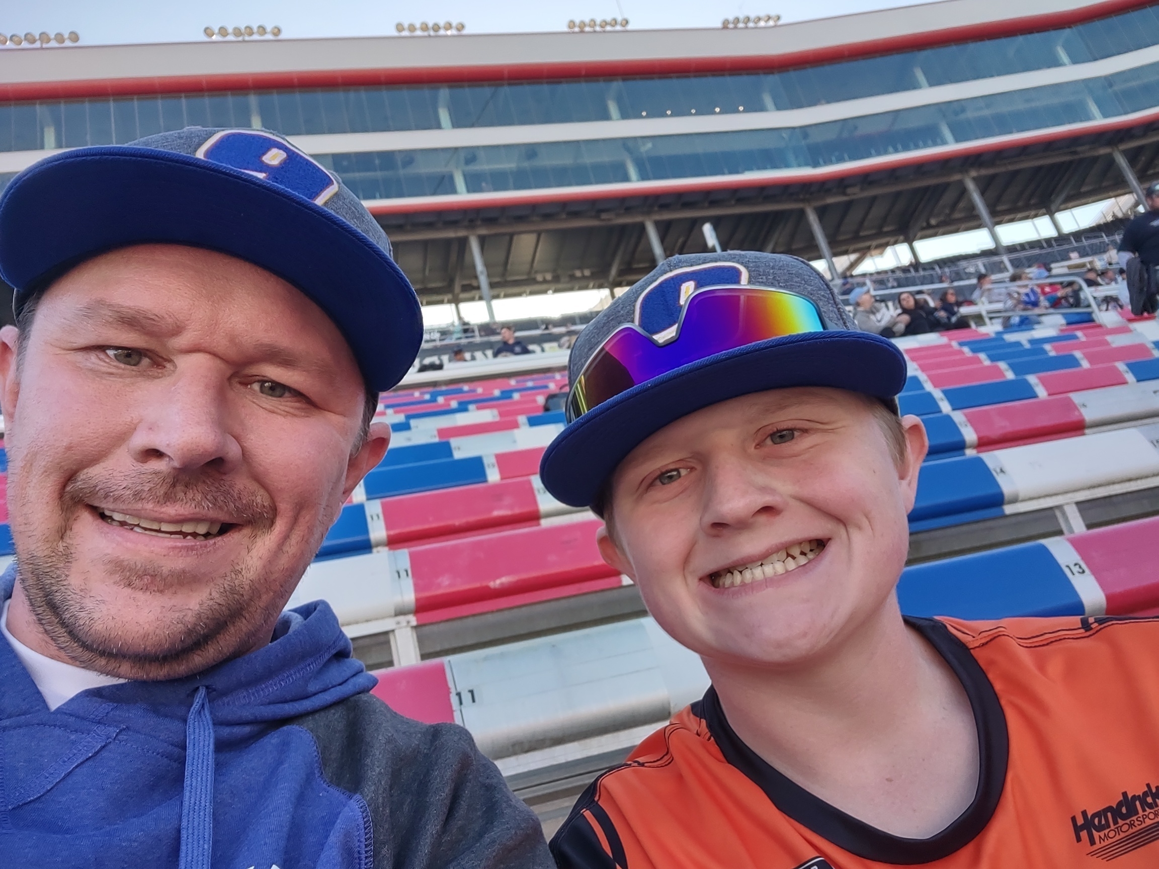 Food City Dirt Race: NASCAR Cup Series