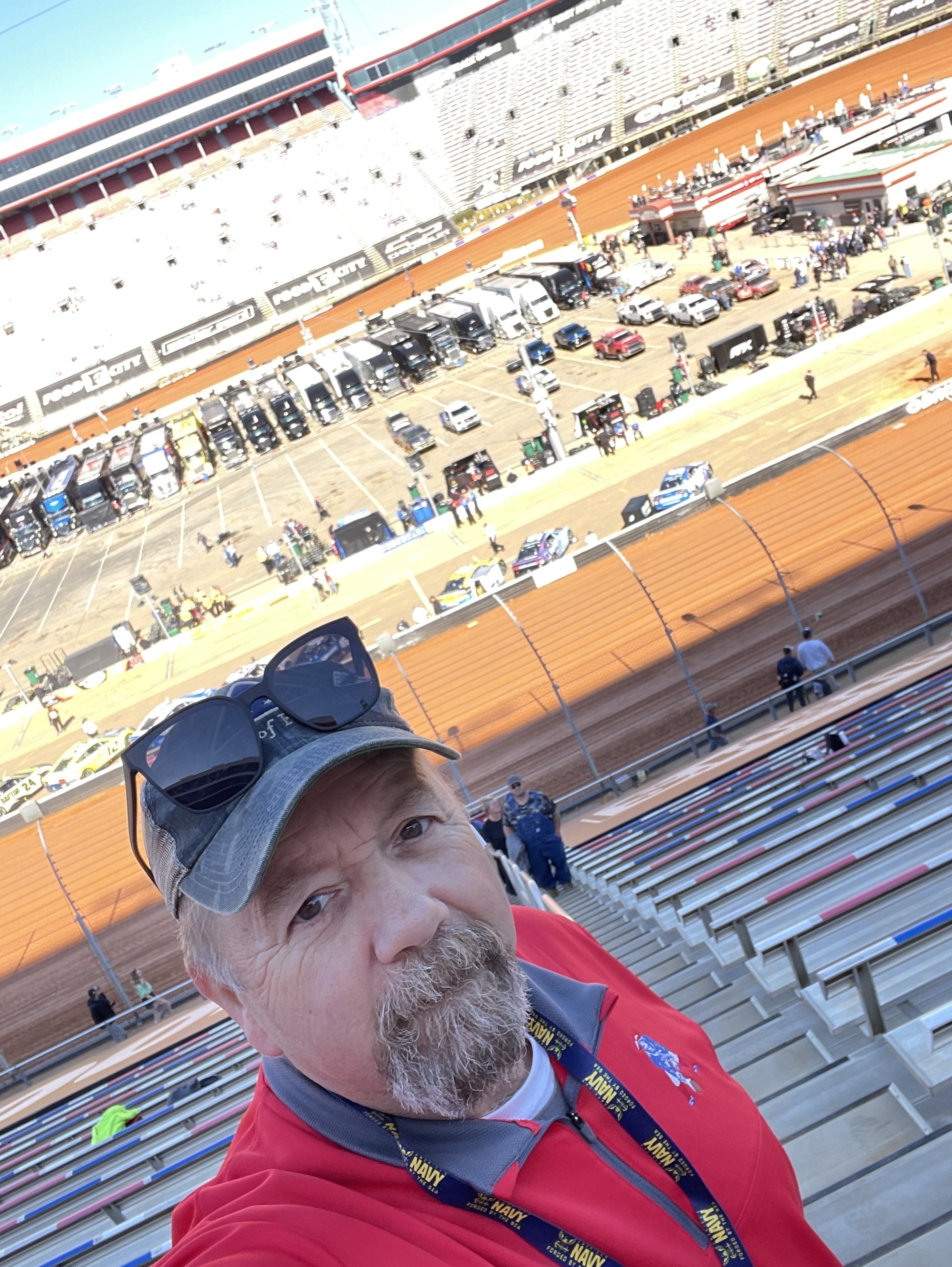 Food City Dirt Race: NASCAR Cup Series