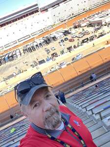 Food City Dirt Race: NASCAR Cup Series