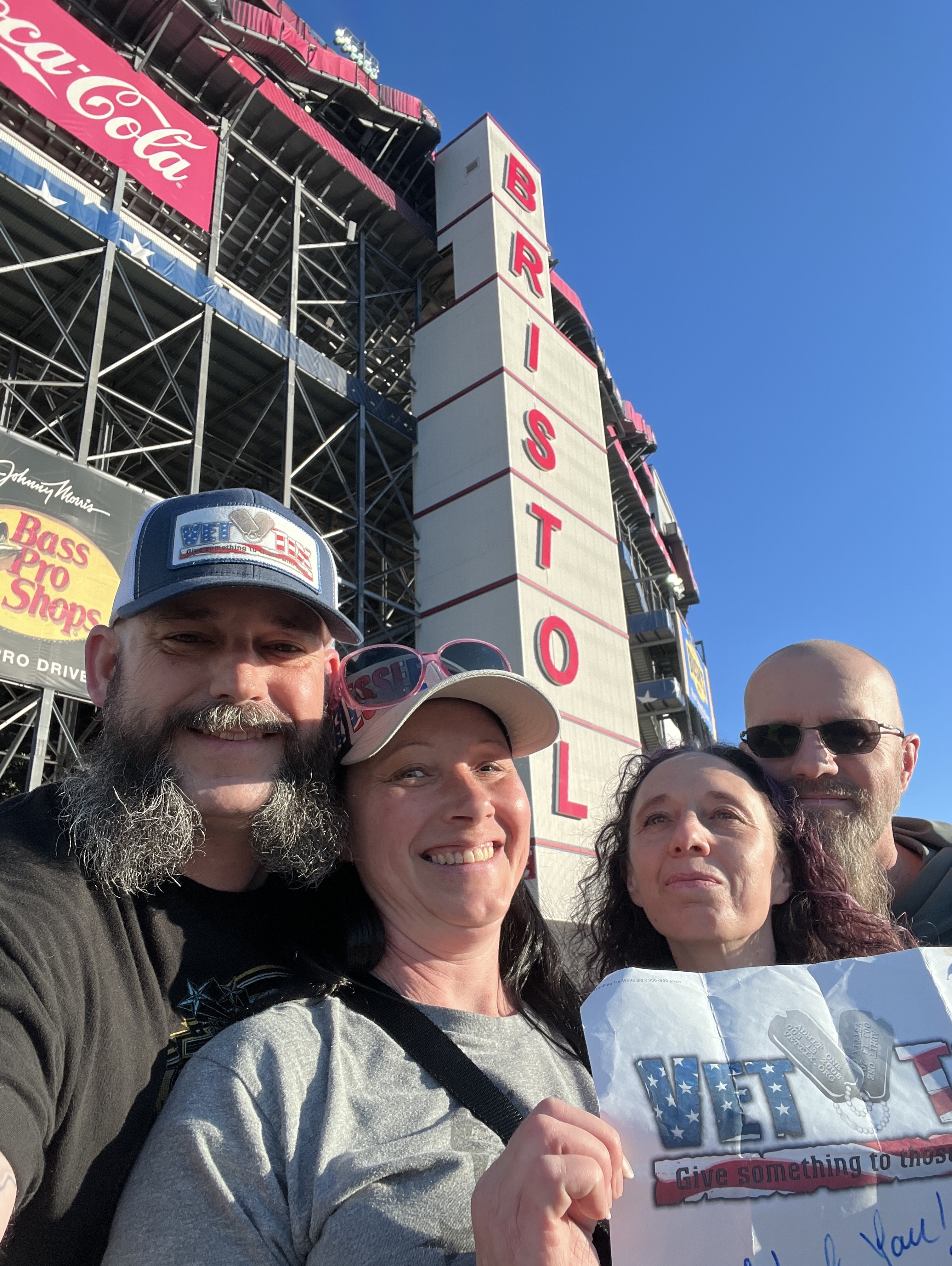 Food City Dirt Race: NASCAR Cup Series