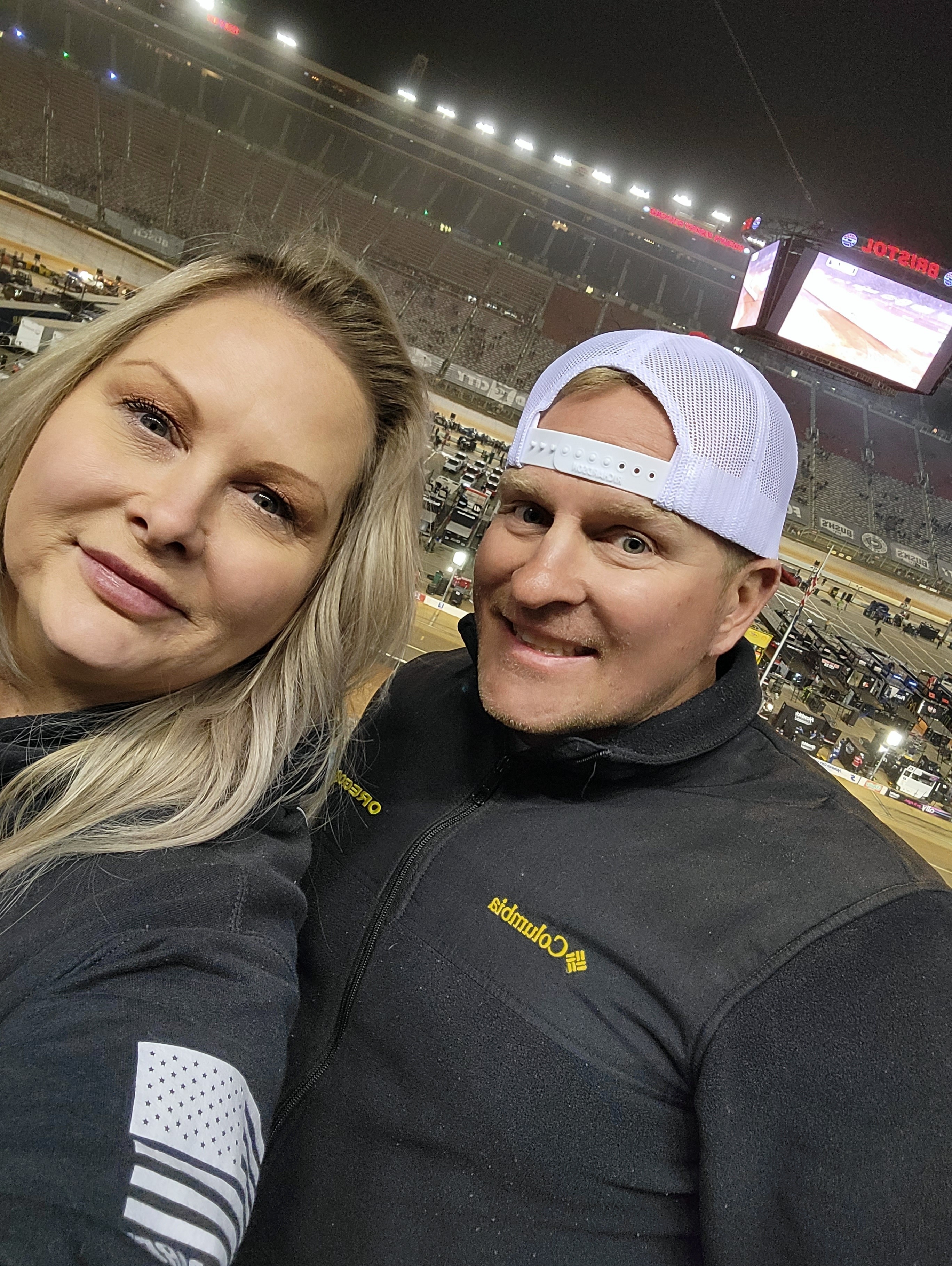 Food City Dirt Race: NASCAR Cup Series