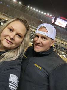 Food City Dirt Race: NASCAR Cup Series