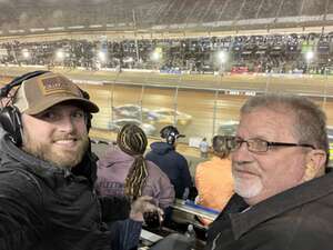 Food City Dirt Race: NASCAR Cup Series