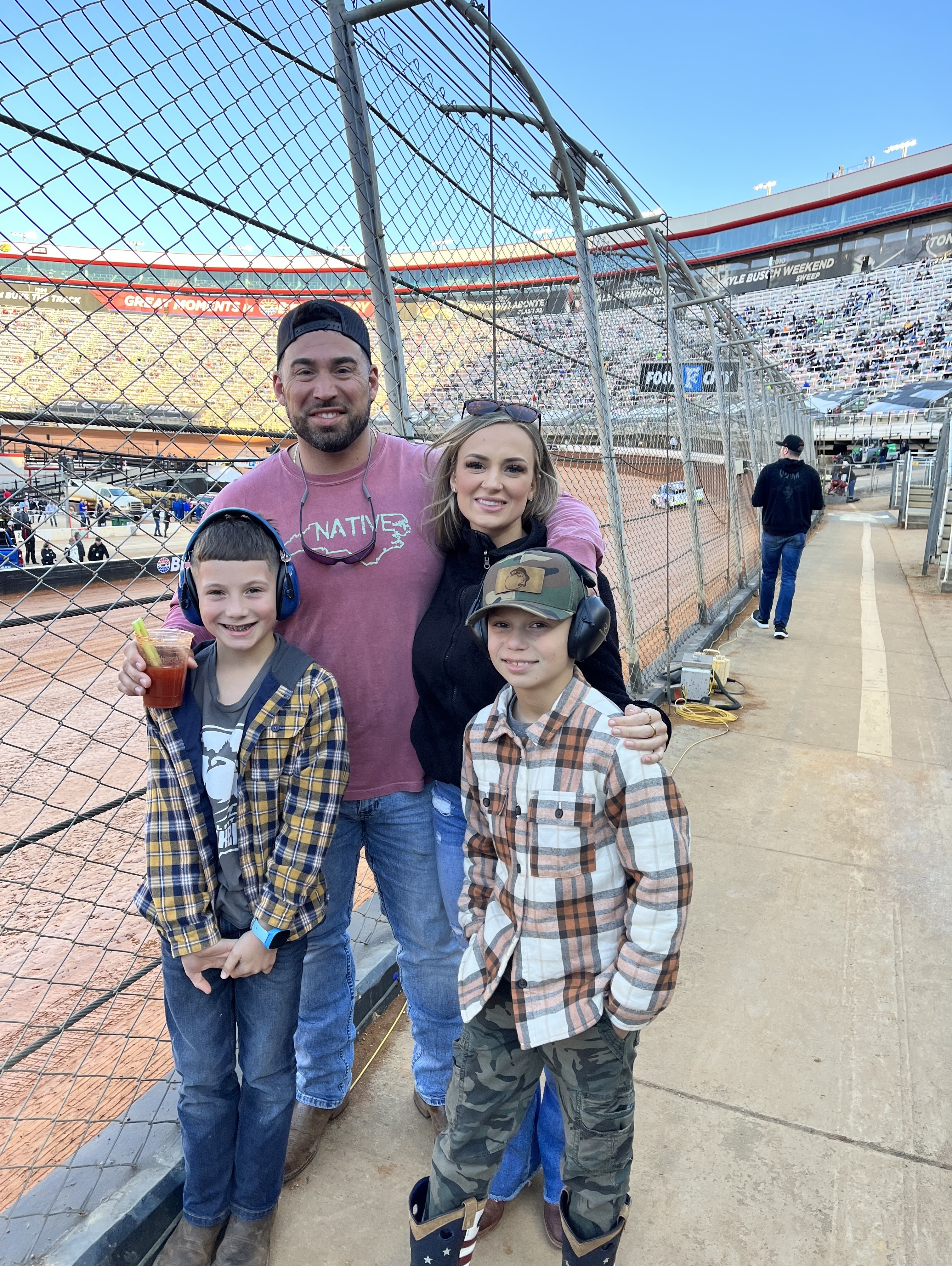 Food City Dirt Race: NASCAR Cup Series