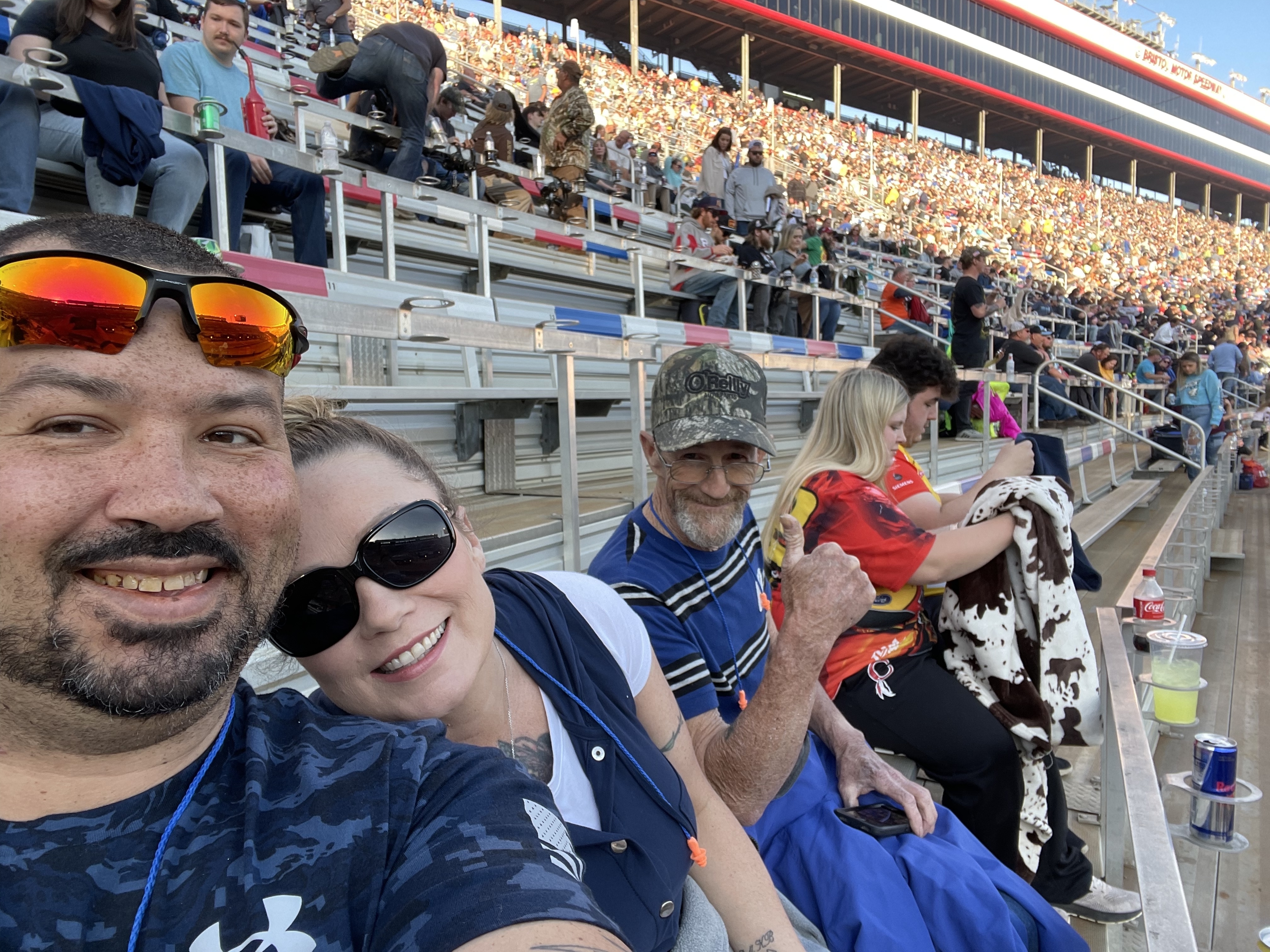 Food City Dirt Race: NASCAR Cup Series