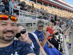 Food City Dirt Race: NASCAR Cup Series