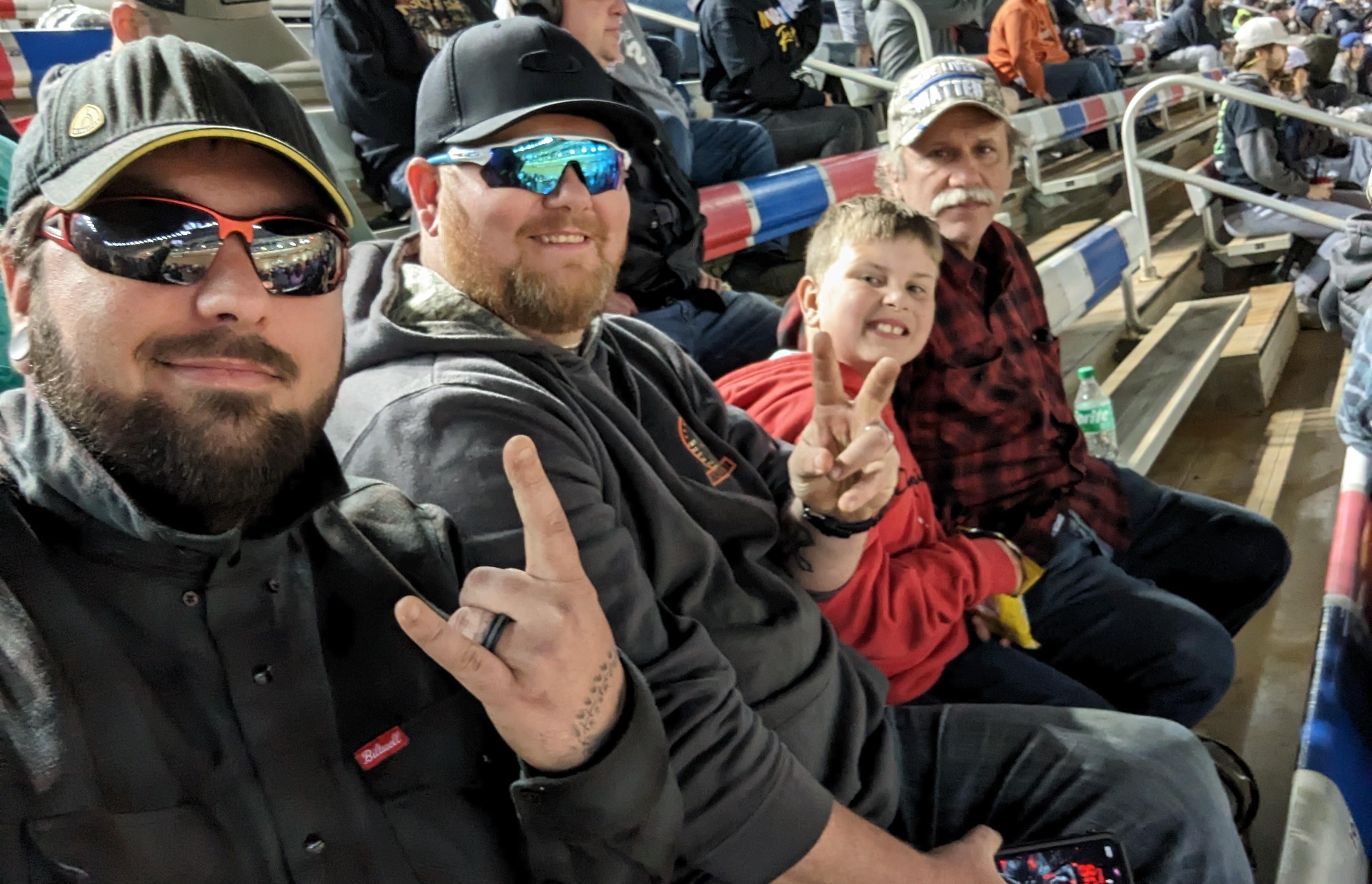 Food City Dirt Race: NASCAR Cup Series