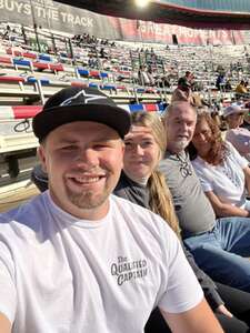 Food City Dirt Race: NASCAR Cup Series