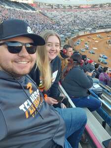 Food City Dirt Race: NASCAR Cup Series