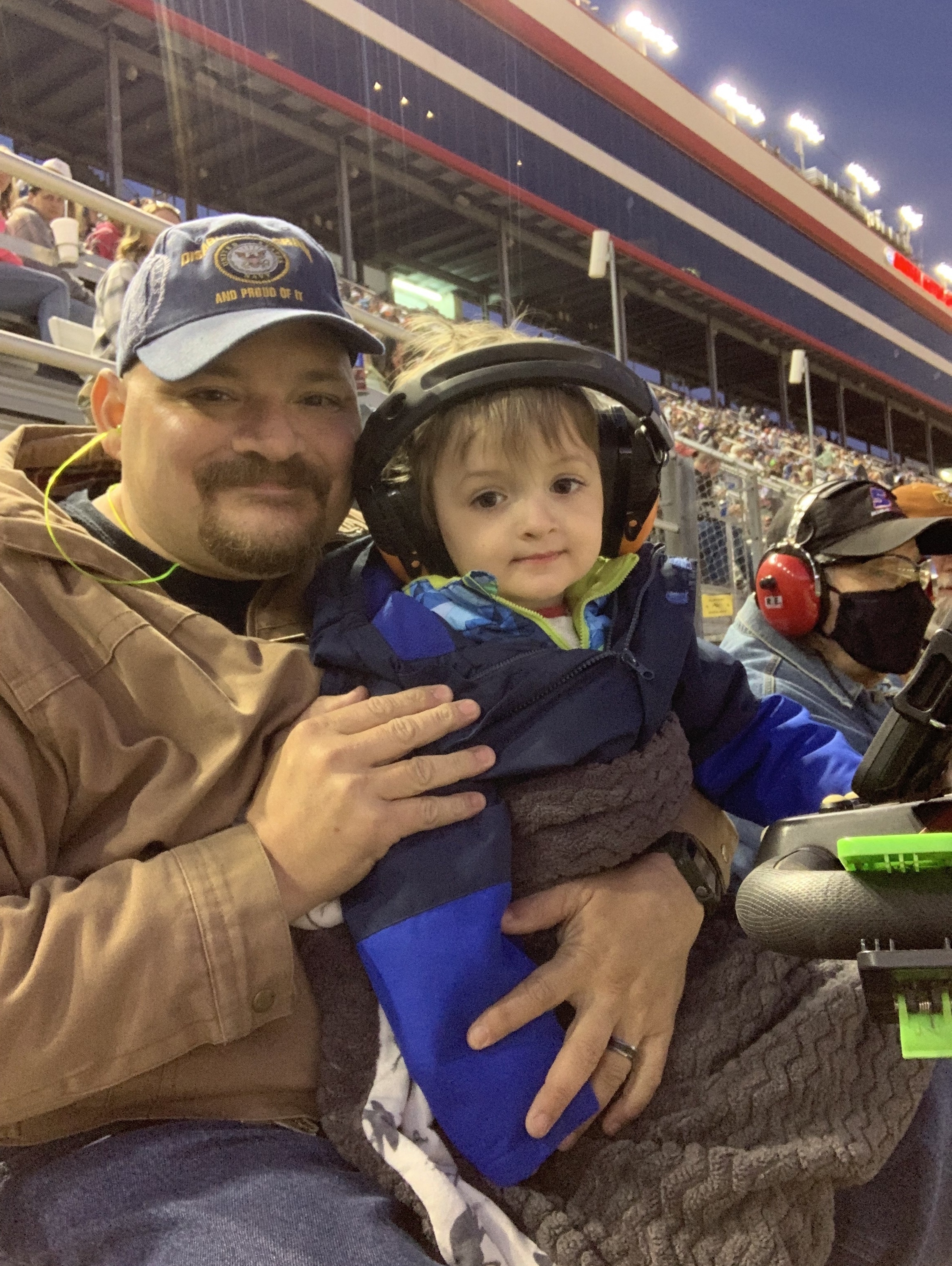 Food City Dirt Race: NASCAR Cup Series