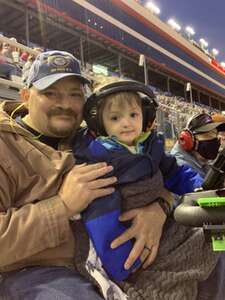 Food City Dirt Race: NASCAR Cup Series